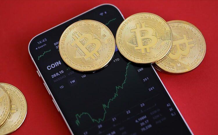 Kripto paralara düşük enflasyon dopingi: Bitcoin 31 bin dolara yaklaştı