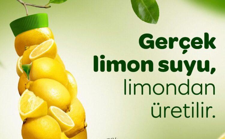 Adanalı çiftçiler: Asitten limon sosu üretimi yasaklansın