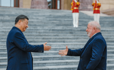 Lula Çin’deydi: Ekonomiden Ukrayna savaşına ABD’yi kızdıracak tüm konular konuşuldu