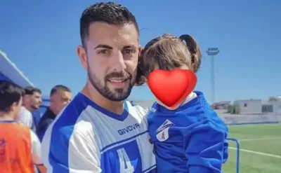 İspanya bunu konuşuyor! Futbolcuyu bıçakla öldürdüler