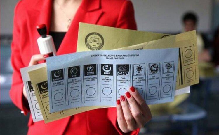 Gurbetçiler için sandık vakti: Oy kullanma işlemi bugün başlıyor