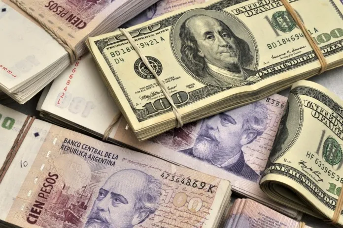 Arjantin, 1 milyar dolarlık ithalat ödemesini dolar yerine yuanla yapacak