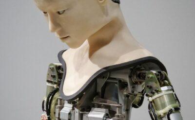 Robotlar söz verdi: İnsanlarla beraber çalışacağım işlerini almayacağım