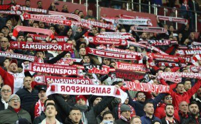 Pis kokulardan şampiyonluğa: Samsunspor’un 5 yılda yazılan başarı öyküsü