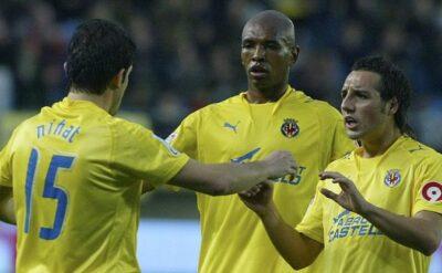 Marcos Senna’dan Fenerbahçe itirafı