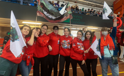 Onlar Türkiye’nin gururu: SPARC 5665, uluslararası robotik yarışmasında ülkemizi temsil edecek