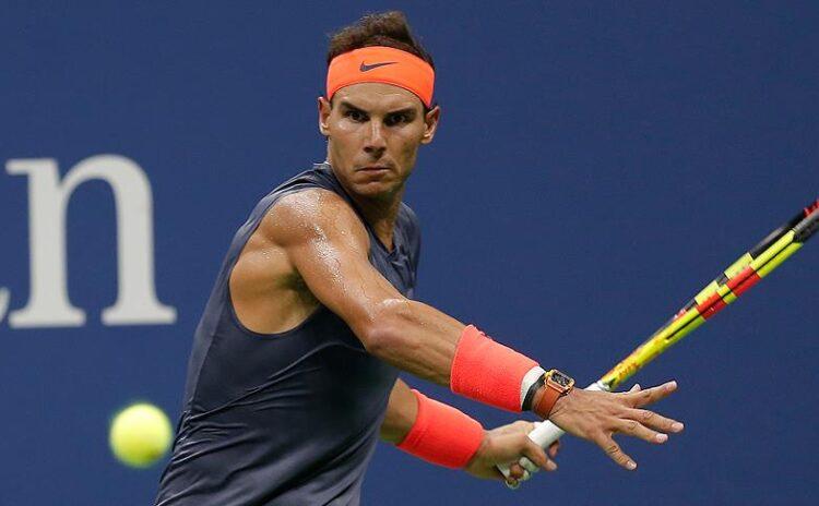 Toprak ağası Nadal, Fransa Açık’ta yok! Veda sinyali