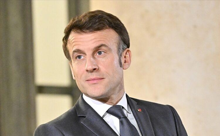 Macron'dan ötanazi için yeşil ışık: Fransız usulü yaşamı sonlandırma modeli