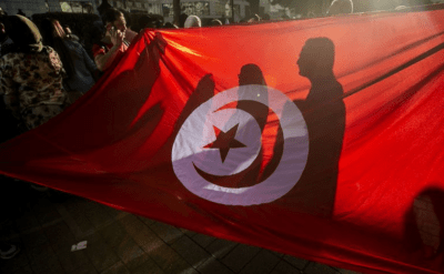 Gannuşi’nin yazısı Washington Post’ta: Tunus demokrasiyi yeniden tesis edebilir, önündeki tek engel Kays Said