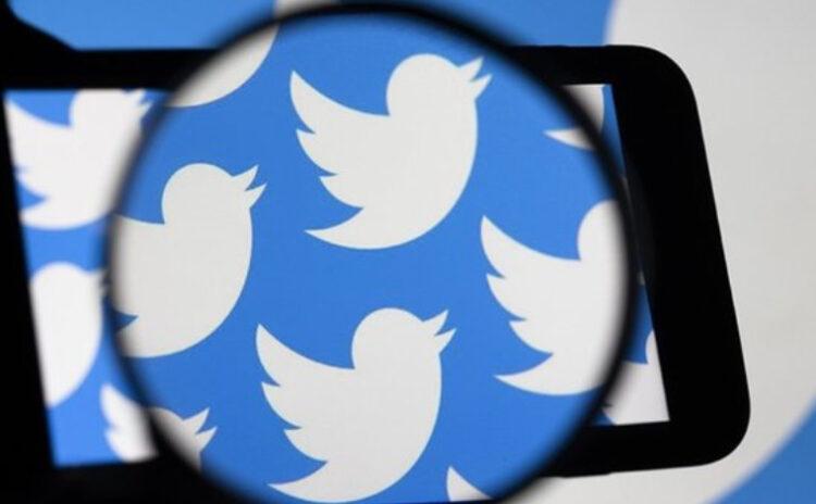 Sosyal medyada manipülasyonda büyük patlama, Twitter'daki 5 gündemden 1'i sahte