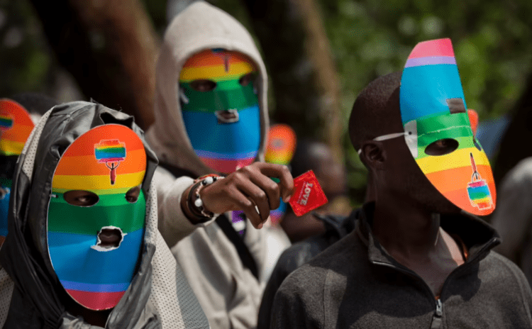 Uganda devlet başkanı LGBTİQ+ yasa tasarısını imzalamadı: İdam cezasını 'yeterince sert' bulmamış