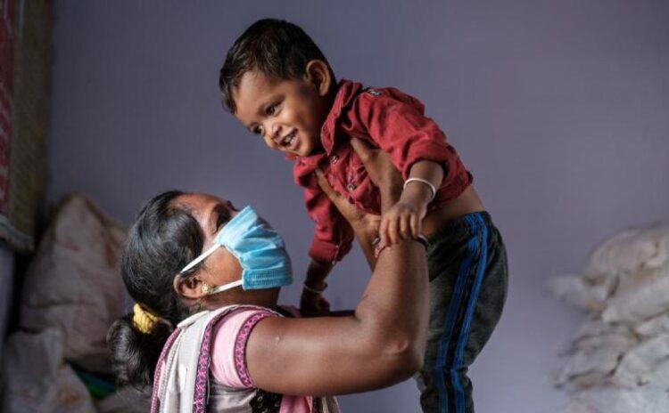 UNICEF: Düzenli aşı yapılmayan çocuk sayısı 67 milyona yükseldi