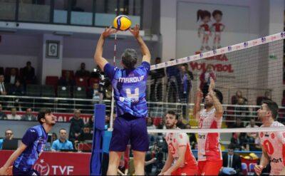 Bir garip fikstür! Finale çıkan Fenerbahçe 17 saat dinlenmeye sahaya çıkacak