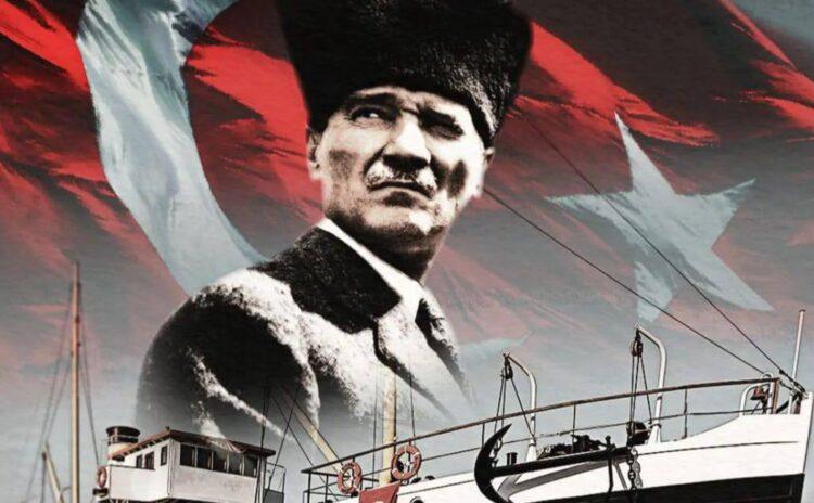 19 Mayıs'a giden yolda Mustafa Kemal'in en çileli günleri