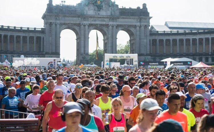 Brüksel Maratonu'nda şampiyon değişmedi