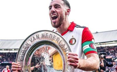 Beşiktaş ona yanıyor! Orkun Kökçü değerini 1000’e katladı