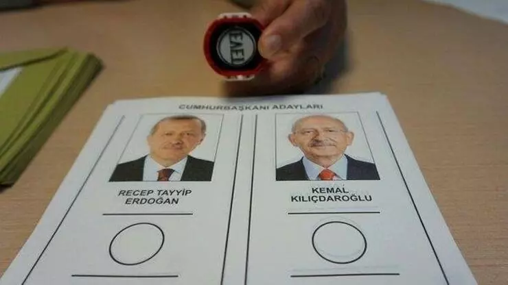 14 Mayıs seçimlerinin resmi sonuçları Resmi Gazete'de yayımlandı, partilerin kesin milletvekili sayıları belli oldu