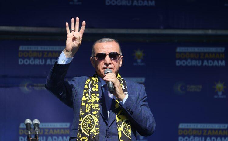 Erdoğan’ın dili ona kaybettiriyor olabilir