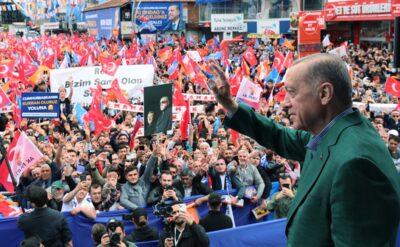 İngiliz The Telegraph Türkiye seçimlerine bakıyor: Erdoğan kaybederse özgür dünya sevinecek