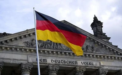 Almanya’da kritik tasarı Meclis’ten geçti: Göçmen ve sığınmacılara iş imkânı