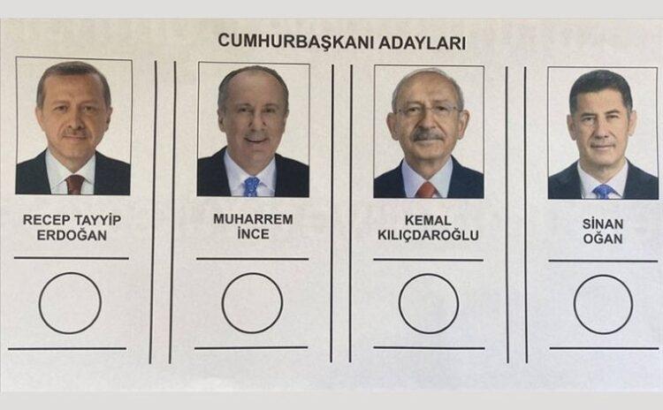 Seçime sayılı günler kala sosyal medyanın kazananı Kılıçdaroğlu, takipçisi azalan tek aday İnce