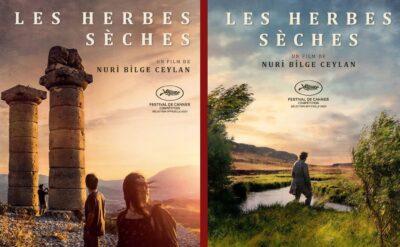 Ceylan’ın ‘Kuru Otlar Üstüne’ filmi, Cannes sonrası Fransa’da vizyona girecek