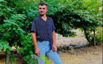 Çayda cesedi bulunan çocuğun davasında sanık ifadesini değiştirdi