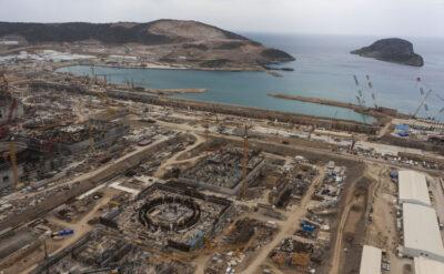 ‘Nükleer santralle Türkiye, enerjide Rusya’ya daha da bağımlı olacak’