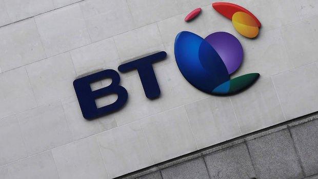 BT Group da işten çıkarma düğmesine bastı, hisseleri yüzde 8 düştü