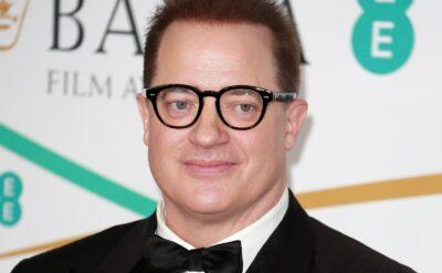 Brendan Fraser Oscar kazandıktan sonra çok daha seçici