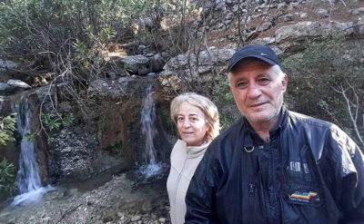 Büyüknohutçu cinayetinde yeni iddia: Yüksekten atlayan failin bacağında protez varmış