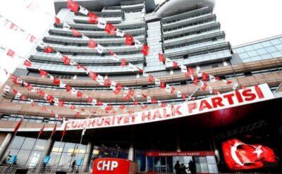 CHP’de yeni dönem için kritik gün: Gözler PM ve Meclis grubunda