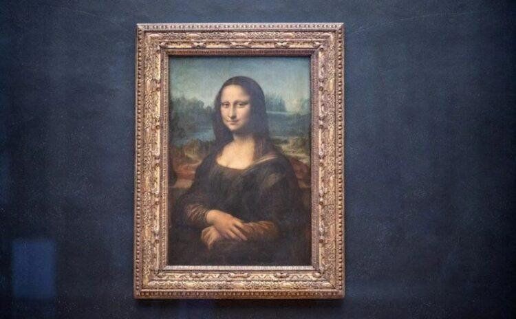 Mona Lisa tablosundaki gizem hakkında yeni iddia: O köprü bulundu