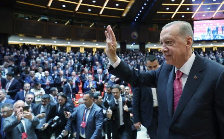 Erdoğan, Kılıçdaroğlu'na vekil sayısından yüklenmeye devam ediyor: 'Hesap uzmanı bu işi böyle yapar mı?'