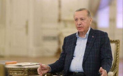 Açıklama Erdoğan’dan: MİT, IŞİD lideri Kureyşi’yi etkisiz hale getirdi