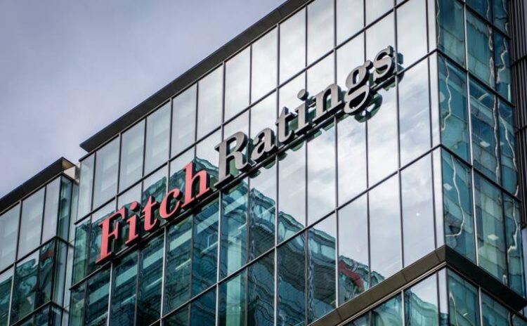 Fitch, iki yıl sonra Türkiye'nin kredi notu görünümünü yükseltti
