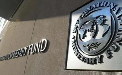 IMF: ABD’de faiz oranları daha uzun süre yüksek kalmalı