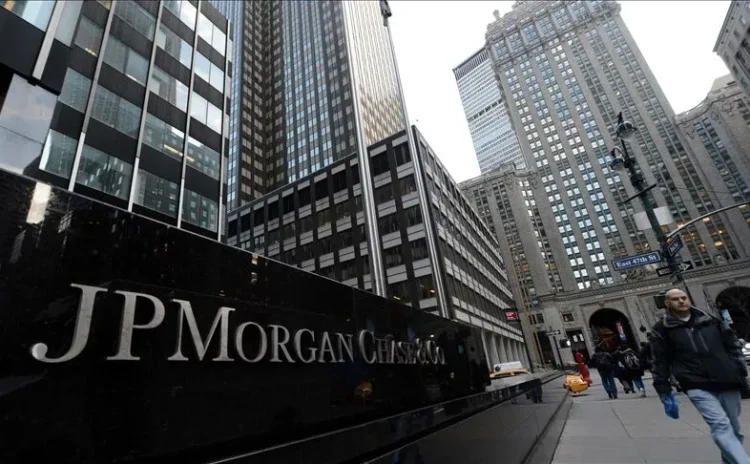 'Dolar ralli yapacak' diyen JPMorgan'a SPK'dan 33 milyon lira ceza