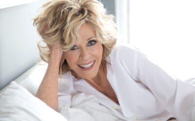 Jane Fonda açıkladı: Yönetmenin yatak odası hikayesi şehir efsanesi değilmiş