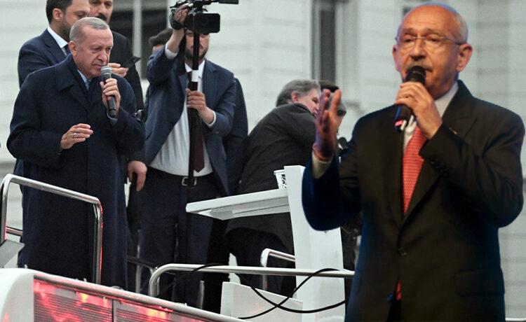 Erdoğan kazandı, Kılıçdaroğlu bırakmıyor: Yürüyüşümüz sürüyor