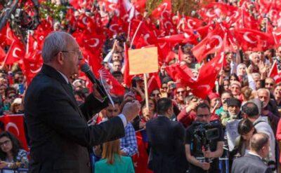 Kılıçdaroğlu’nun bir günü | Erdoğan’la aynı gün Karadeniz’deydi, ekonomiye odaklandı