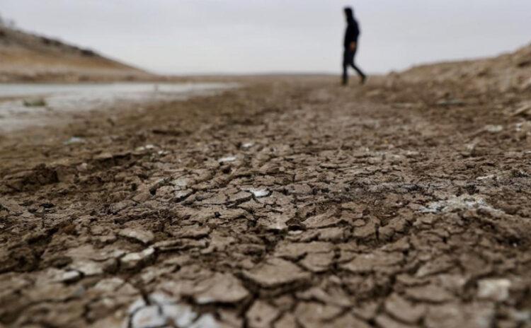 Kuraklık korkusu Nisan'da hafifledi: Meteoroloji bölge bölge analiz etti