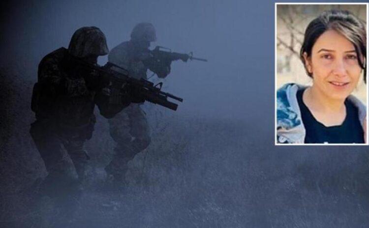 MİT nokta operasyonları sürdürüyor: PKK'nın mali sorumlusu öldürüldü