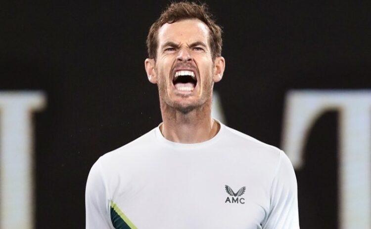 Fransa Açık’ta Andy Murray de yok
