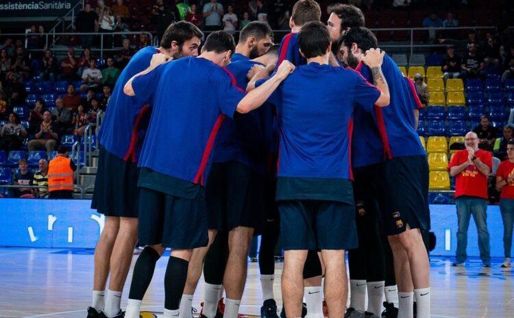 Barcelona basketbolda bütçe küçültüyor... Sertaç Şanlı iddiası