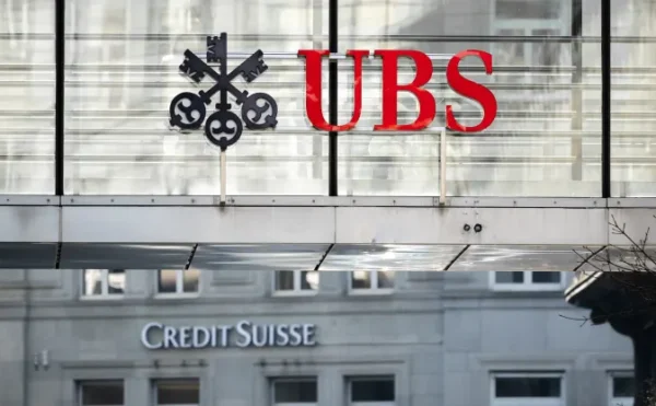 UBS Credit Suisse’i devralma faturasını açıkladı: 17 milyar dolar zarar