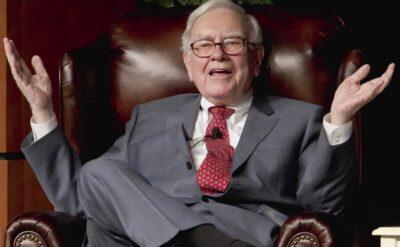 Warren Buffett’a göre olağanüstü günler sona ermiş olabilir