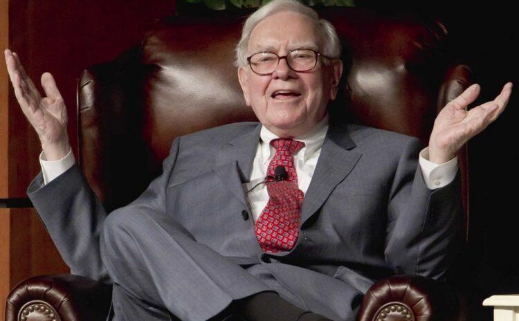 Buffet'a göre TSMC çok iyi bir şirket.