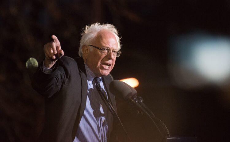 Bernie Sanders: 999 milyon doları aşan gelirin tamamını devlet alsın