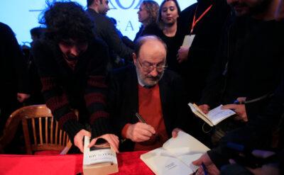 Notos, En Önemli 40 Polisiye Roman’ı seçti: İlk sırada Umberto Eco’nun ‘Gülün Adı’ var